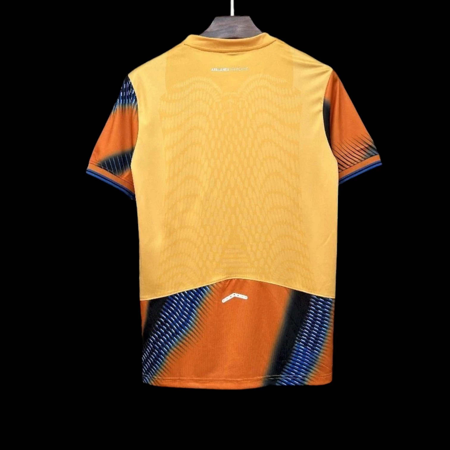 Atalanta 25/26 Jersey — Photo 2