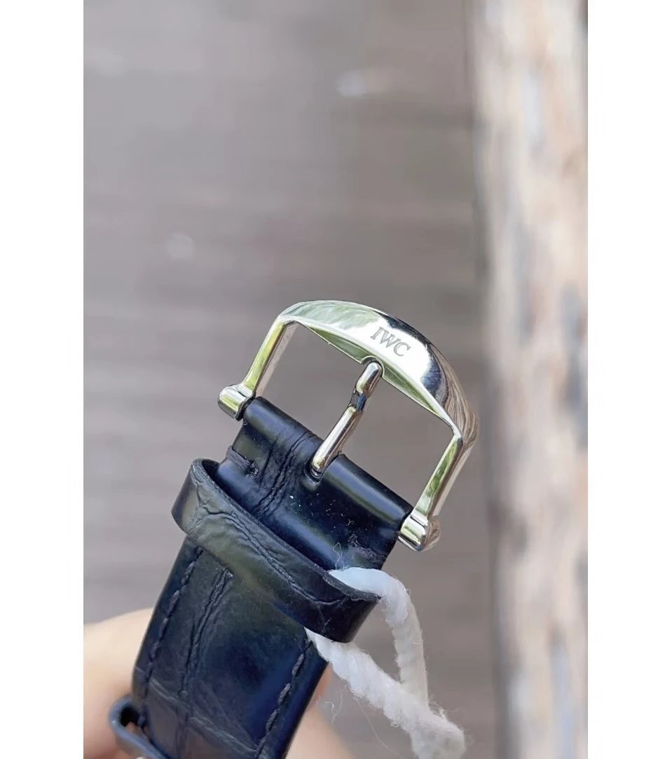 IWC Portofino Automatic Watch 40mm Ver.H — photo 4