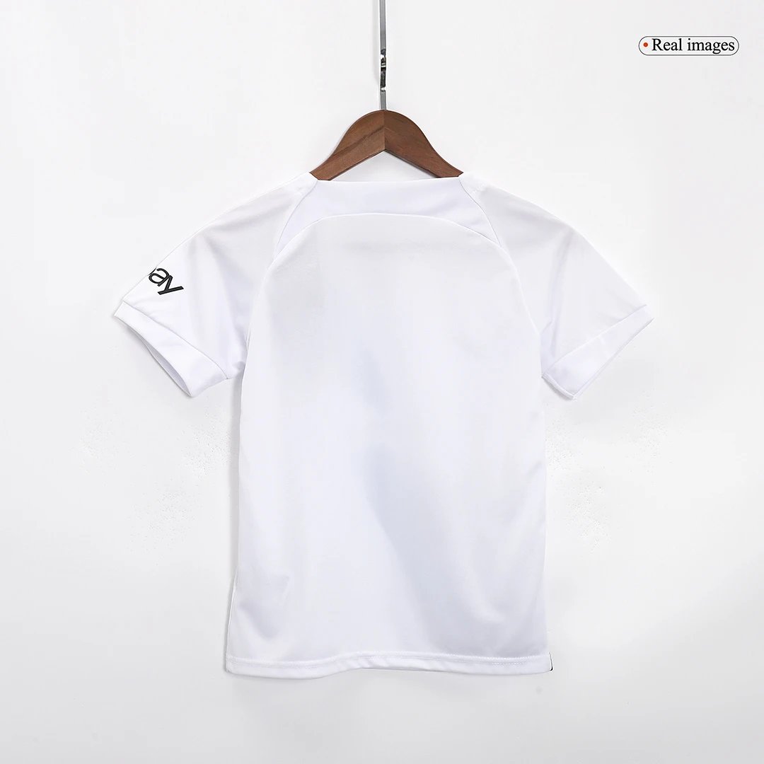 Inter Milan 23/24 Away Jersey - Kids — photo 9