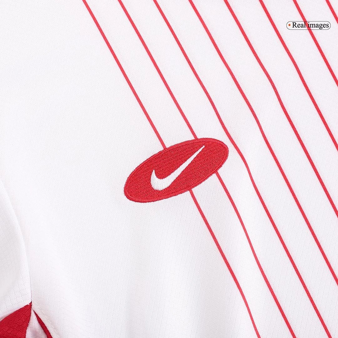 Canada 2024 Away Jersey — Photo 8
