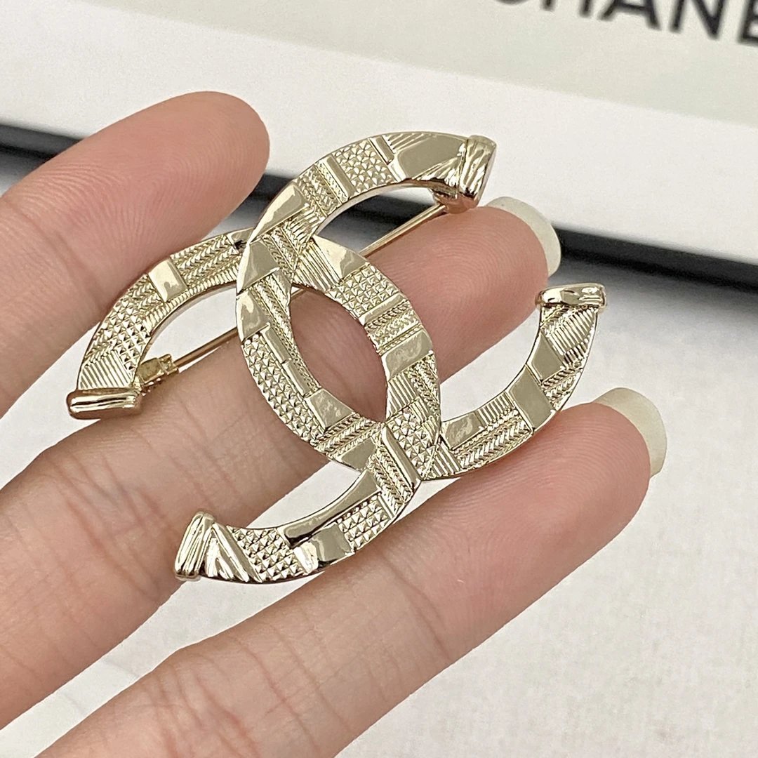 Chanel Brooch Ver.H — Photo 5