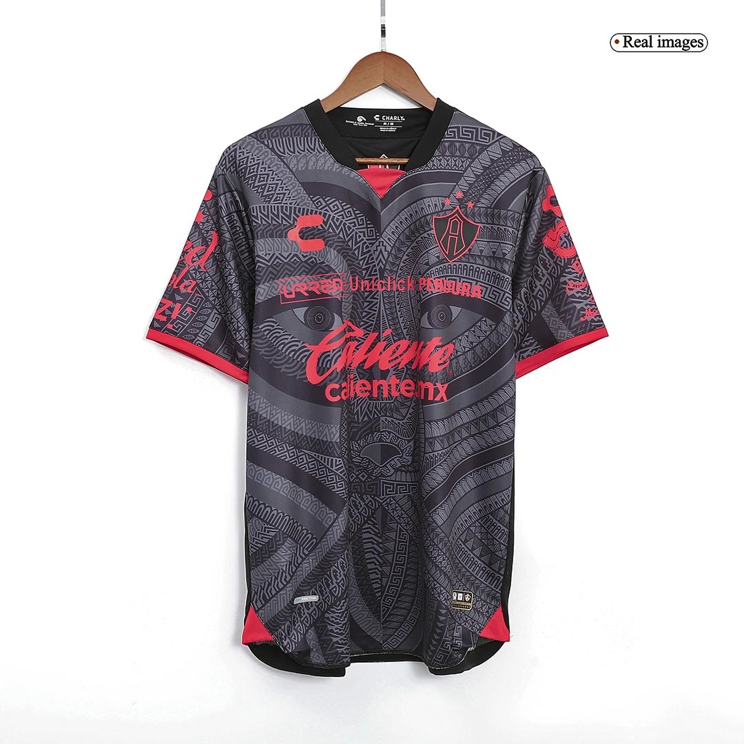 Chivas Guadalajara 22/23 Third Jersey — photo 3