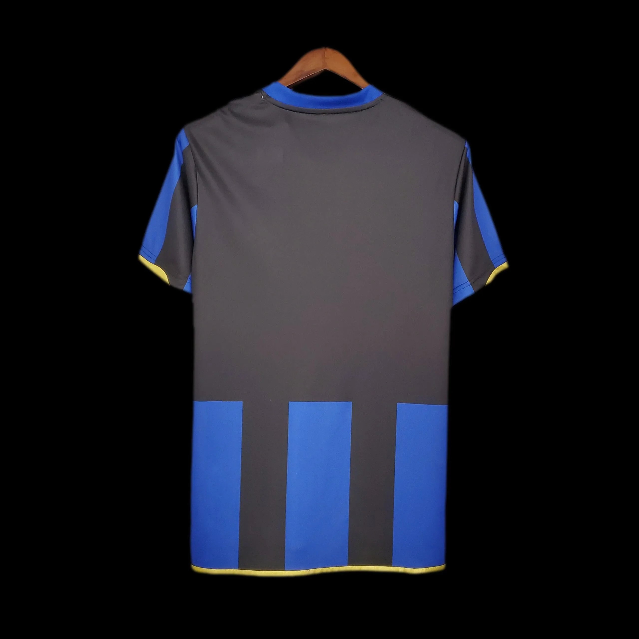 Inter Milan 2008/09 Retro Jersey — QC