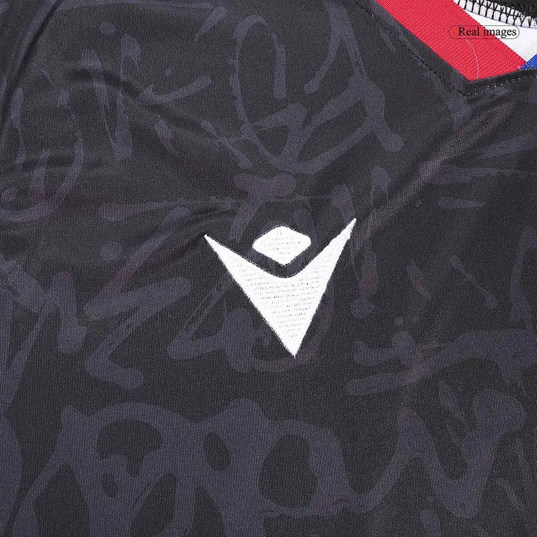 Crystal Palace 23/24 Third Jersey — Photo 7