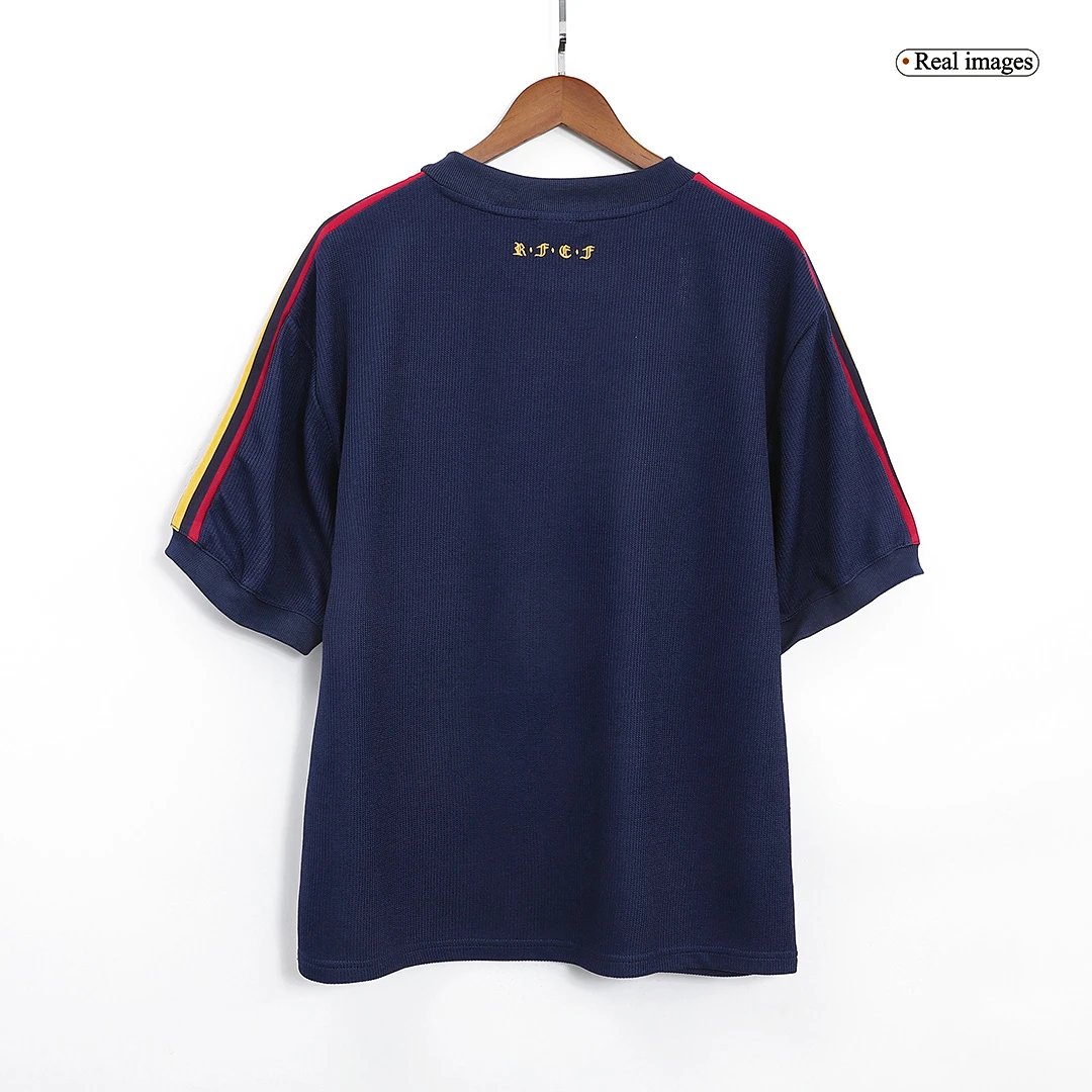 Spain 2022 Jersey — photo 4