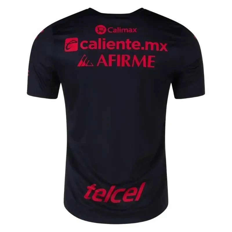 Club Tijuana 24/25 Home Jersey — QC