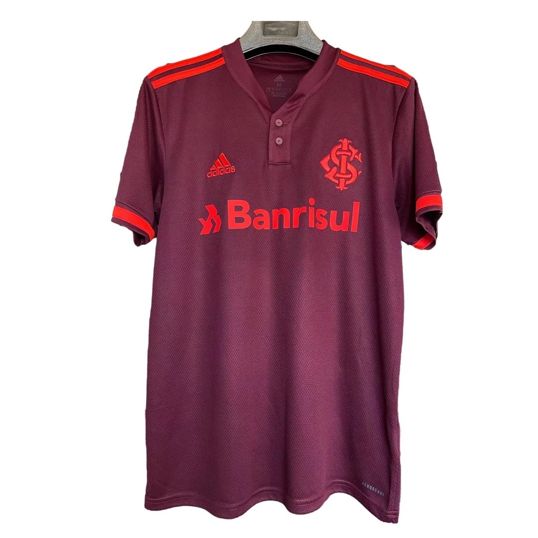Internacional Sc 21/22 Third Jersey — Photo 2
