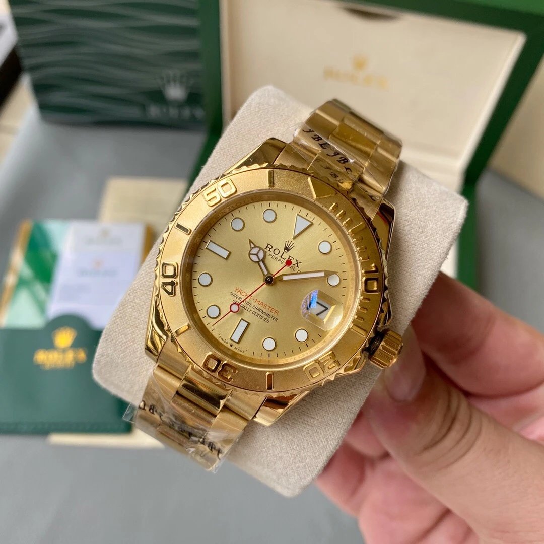 Rolex Yacht-Master Automatic Watch Ver.E — Photo 5