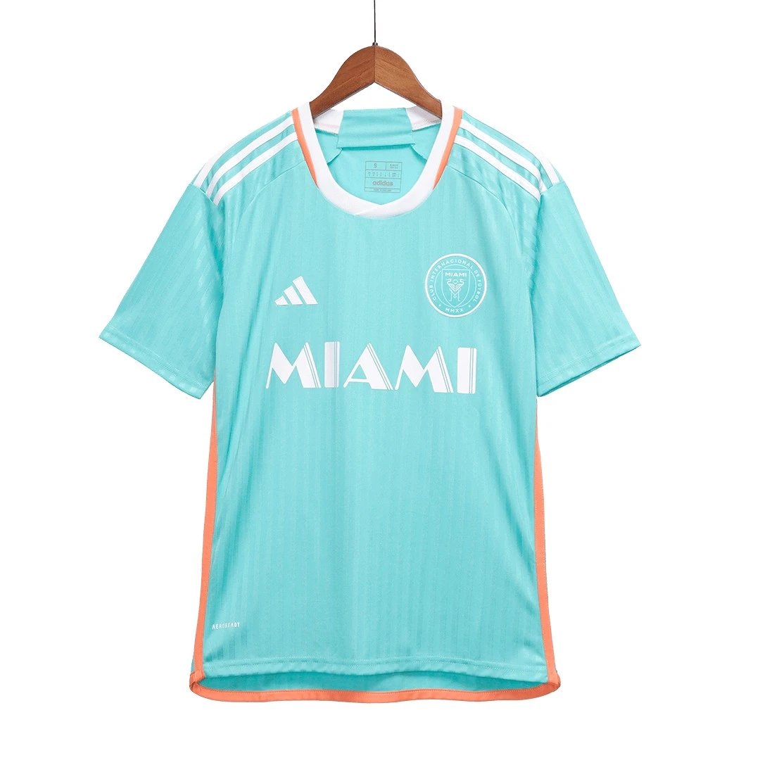 Inter Miami 2024 Third Jersey — photo 7