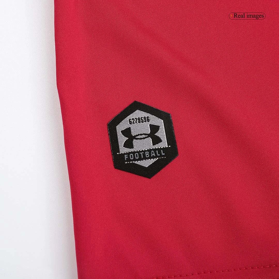 Universidad Cat Lica 23/24 Away Jersey — photo 10