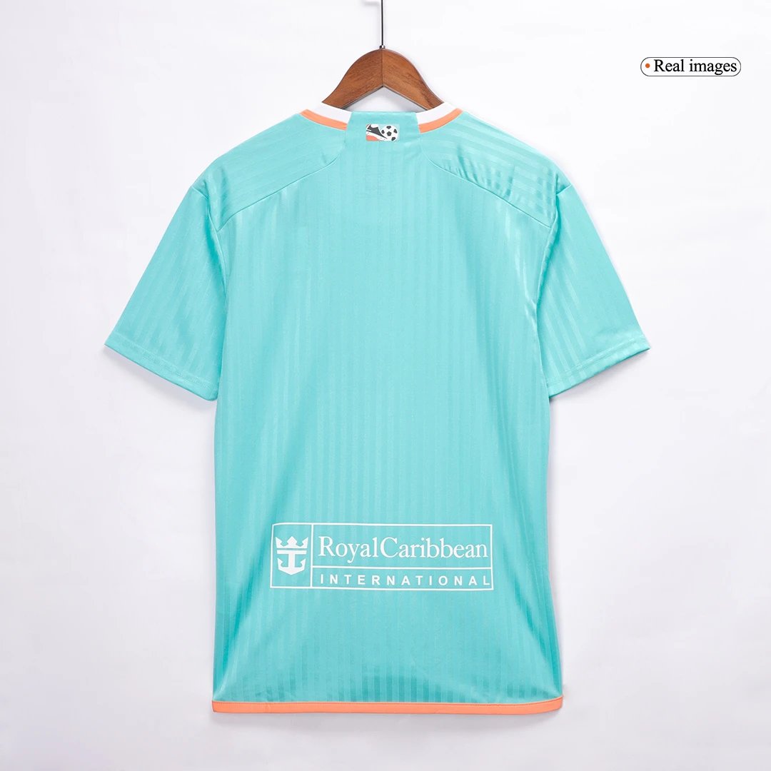 Inter Miami 2024 Third Jersey — photo 8