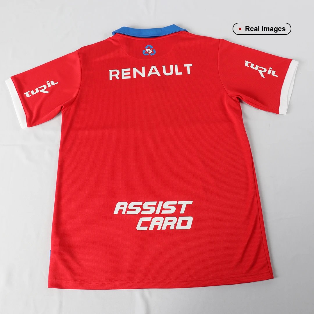 2022 Nacional Away Jersey — Photo 10