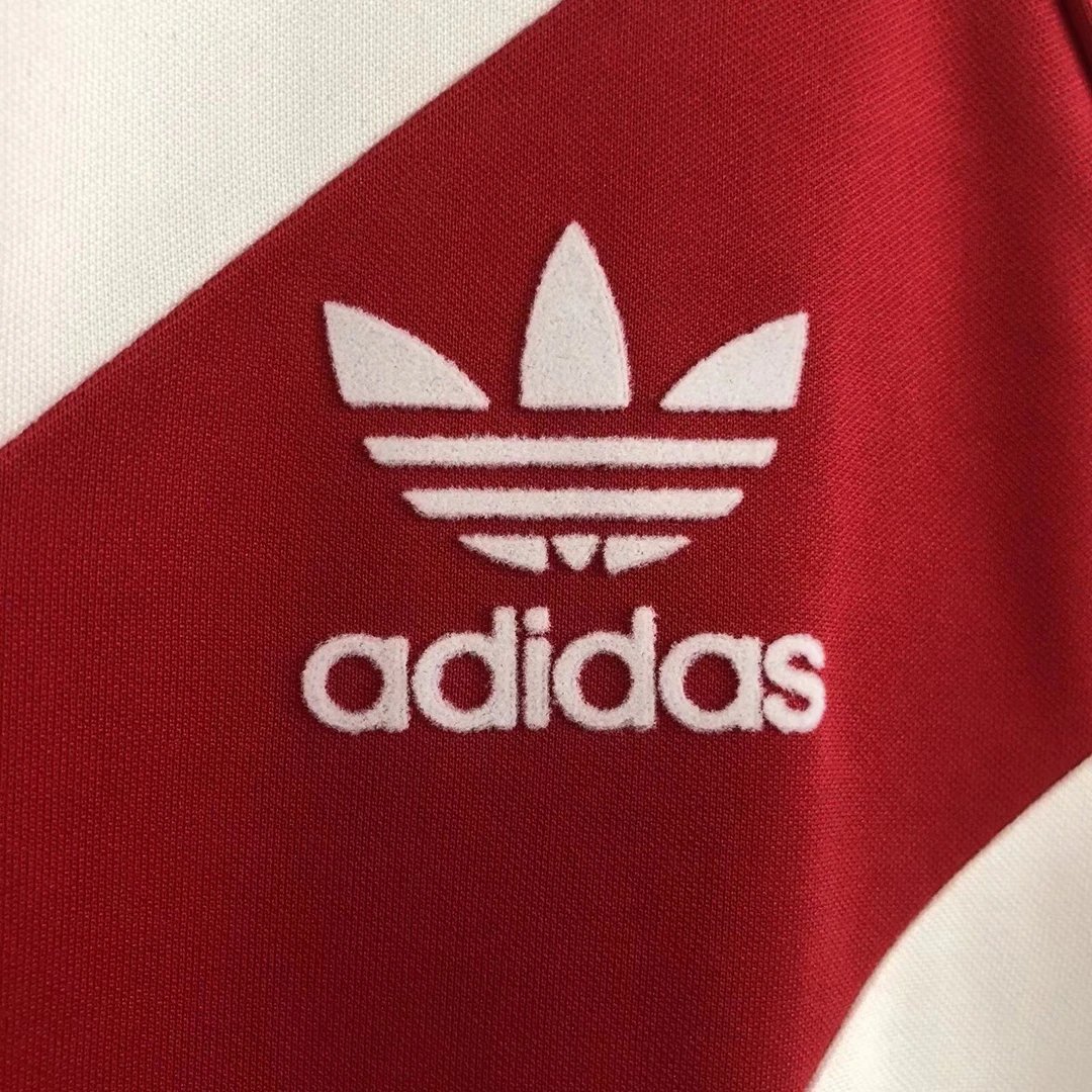 River Plate Retro Home Jersey — Photo 8