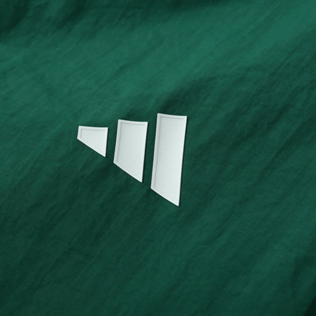 Mexico 2022 Reversible Anthem World Cup Jacket — Photo 16