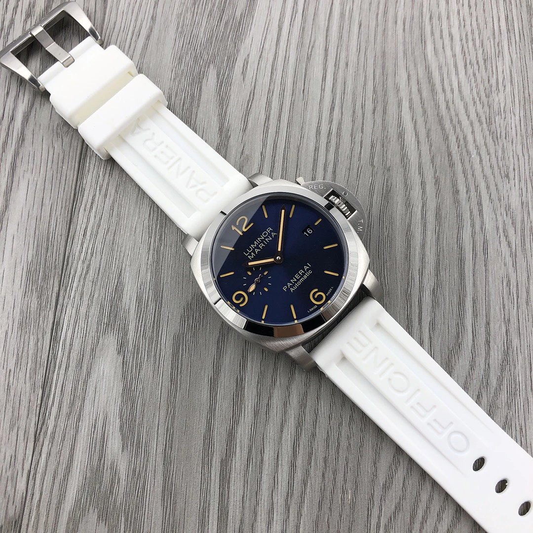 Panerai Luminor Automatic Watch 44mm Ver.D — QC