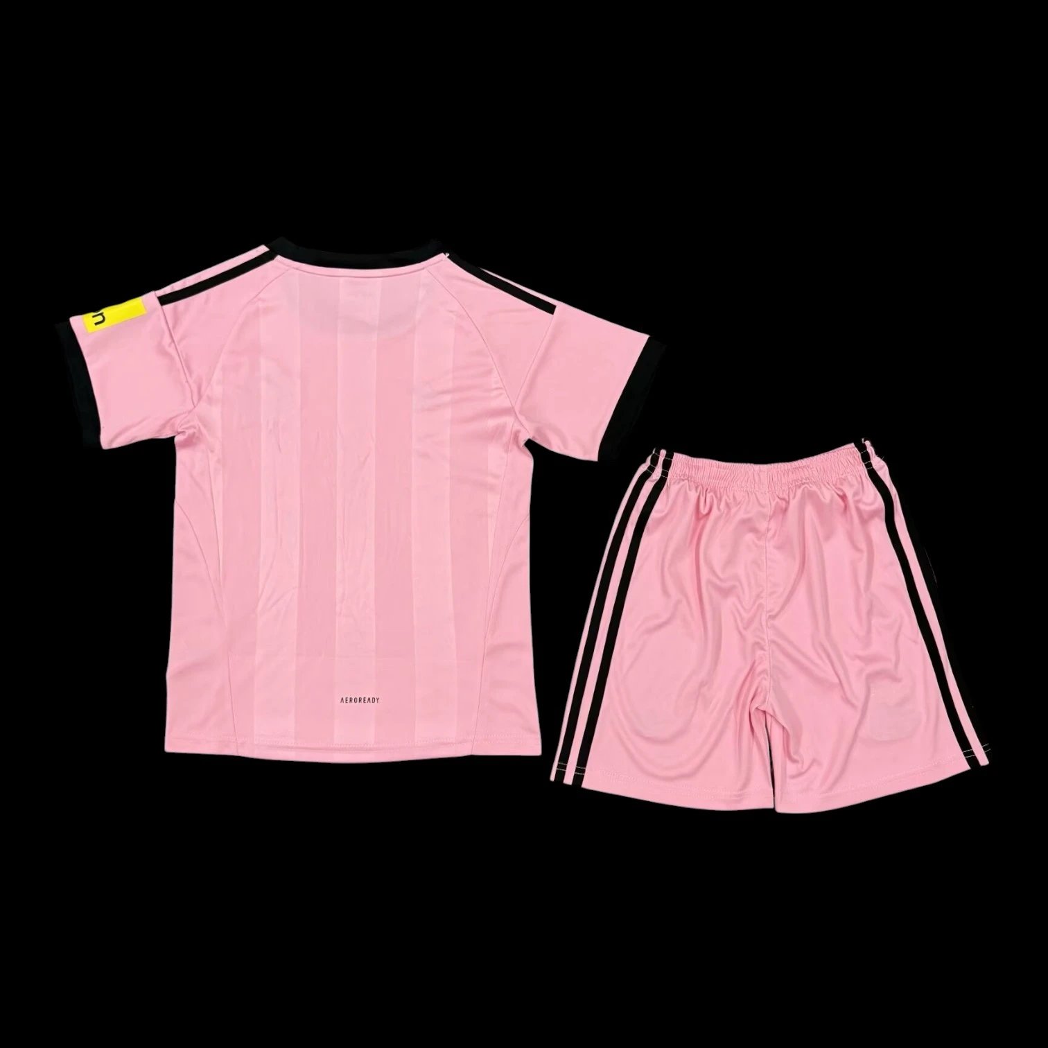 Leicester – 25/26 Third Jersey - Kids — Photo 2