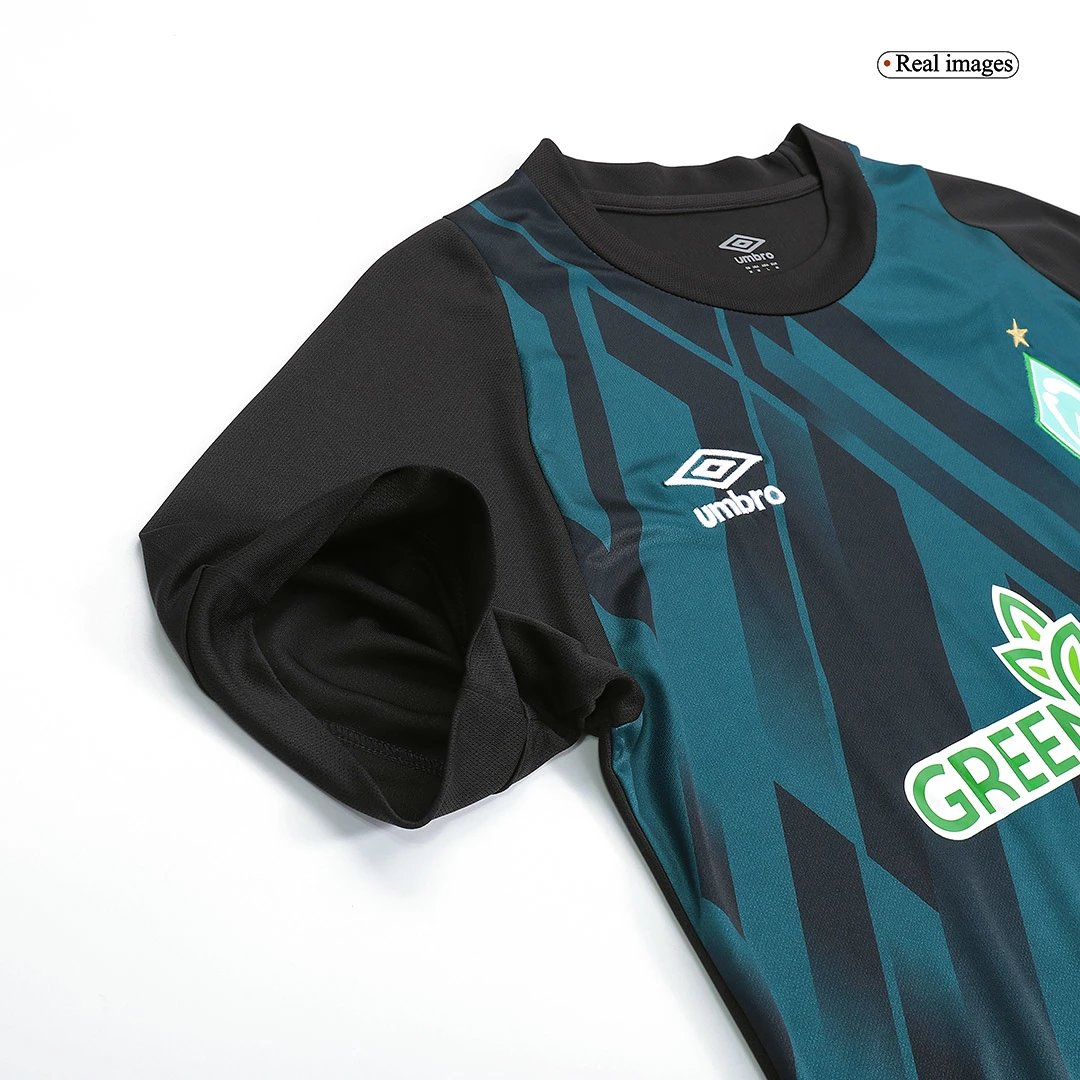 Werder Bremen 22/23 Third Jersey — photo 8