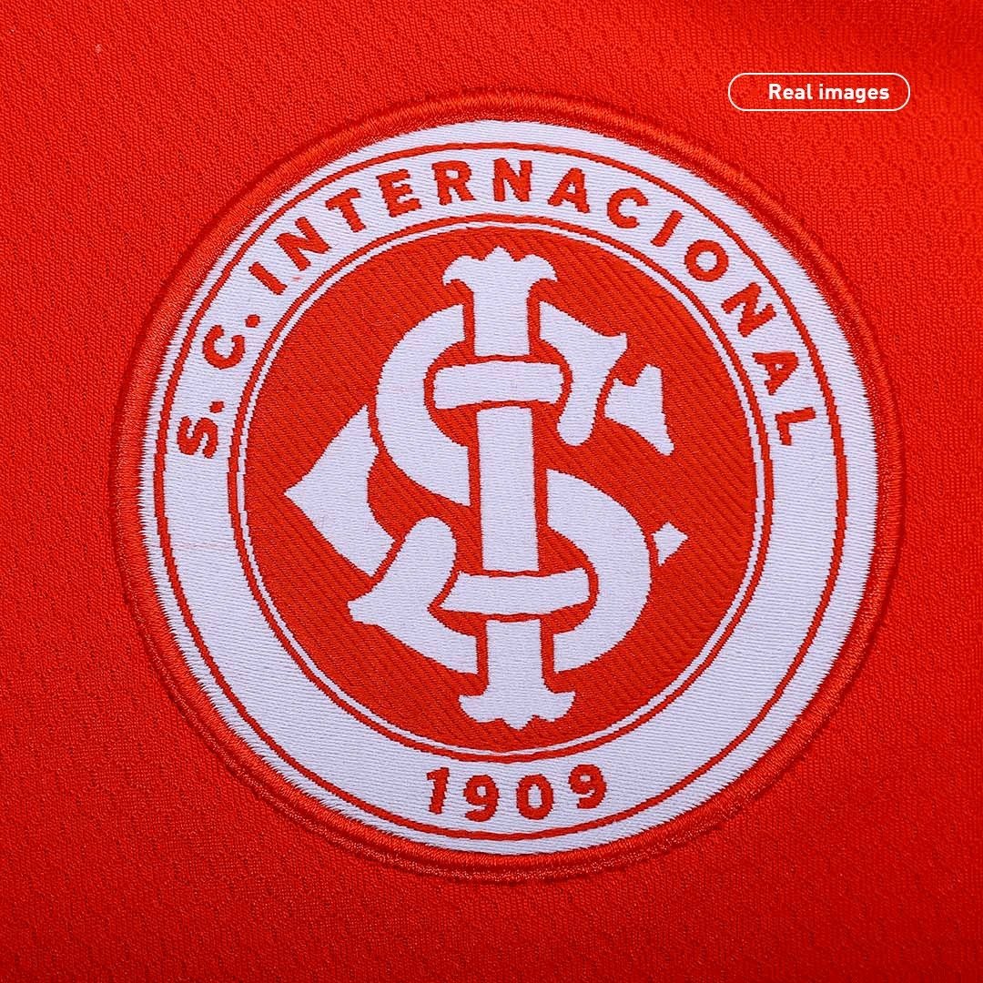 Sc Internacional 20/21 Home Jersey — photo 4