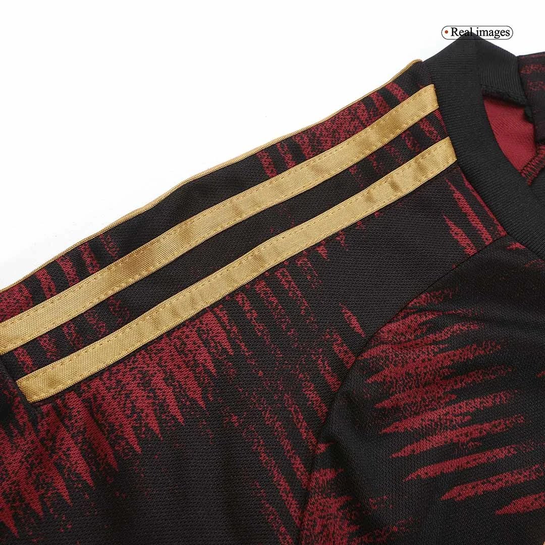 Germany 2022 Away Jersey — Photo 9