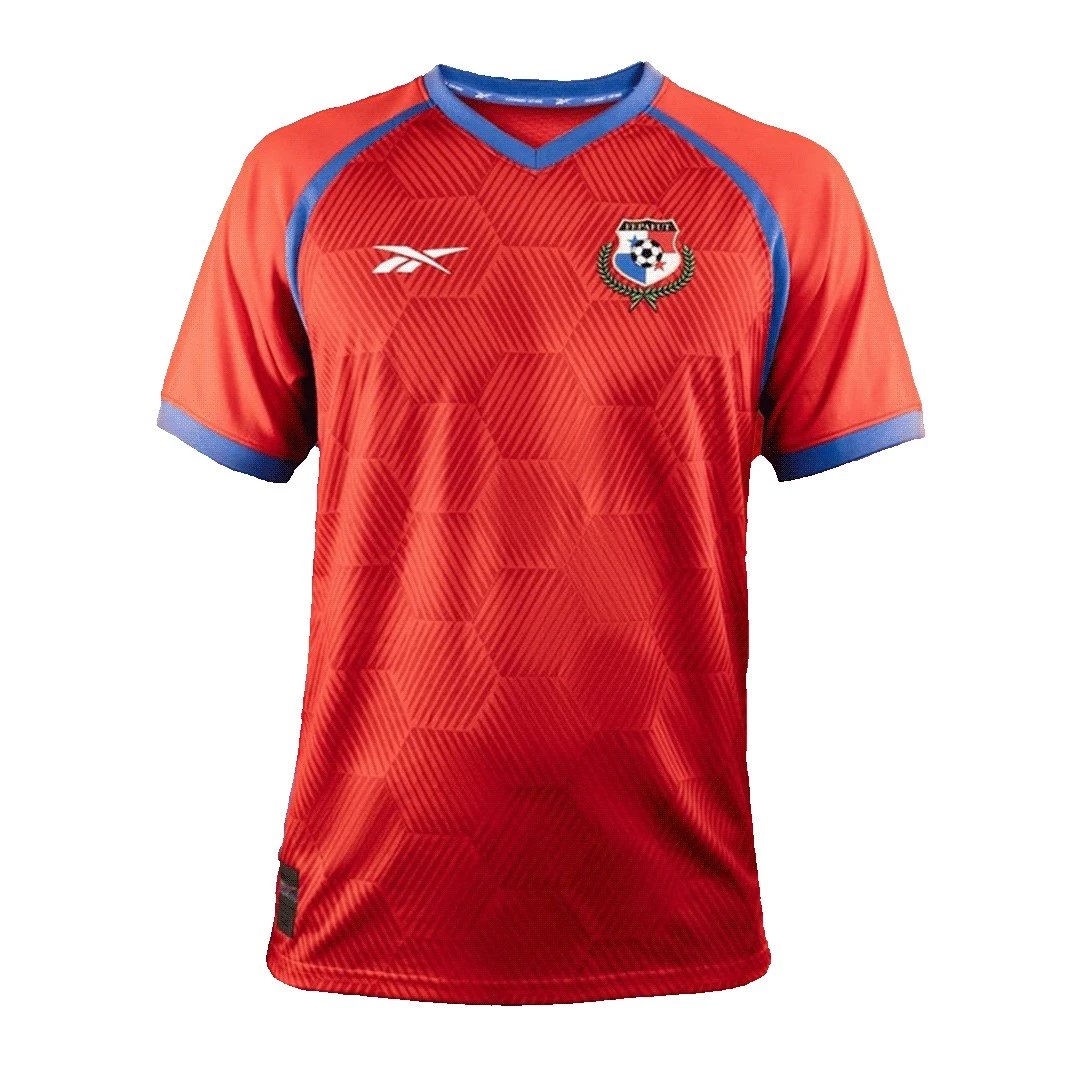 Panama 2023 Home Jersey — photo 3