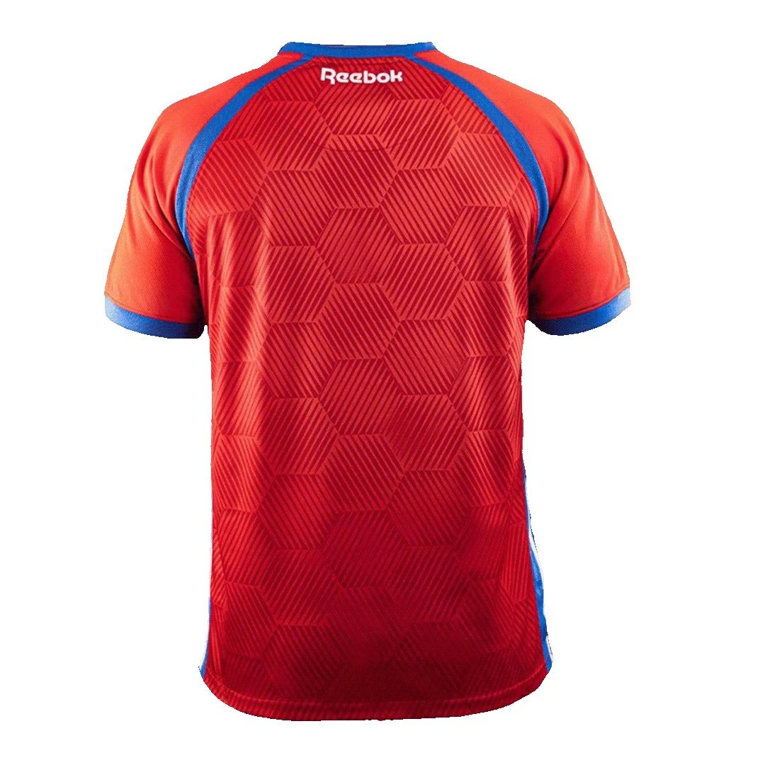 Panama 2023 Home Jersey — photo 2