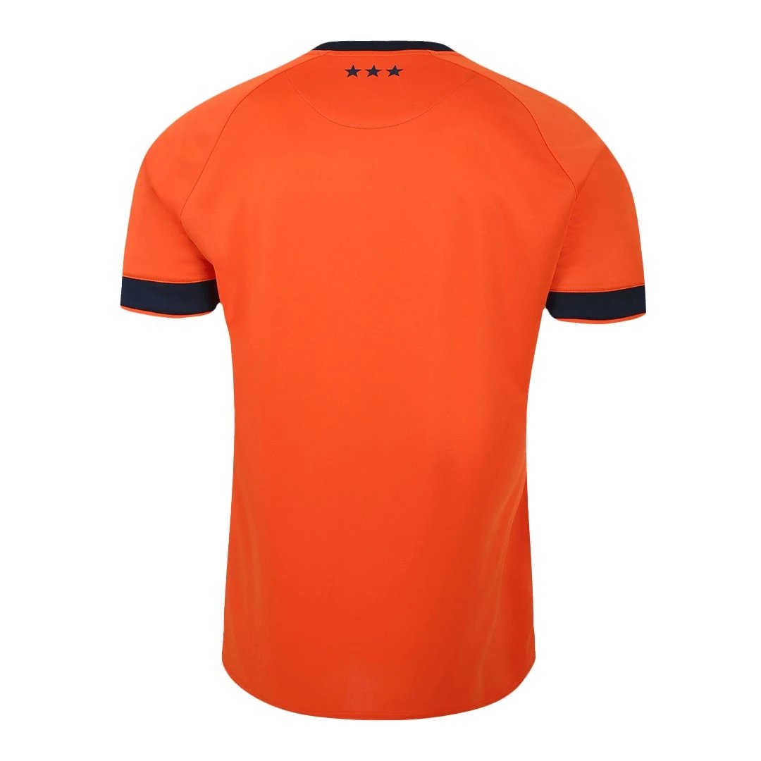 Ipswich Town 23/24 Away Jersey - Kids — photo 3