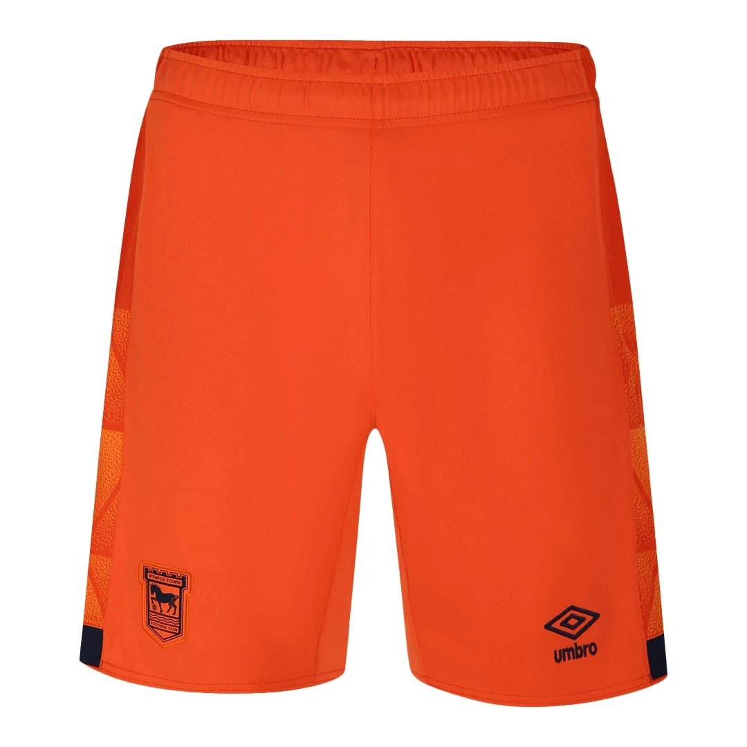 Ipswich Town 23/24 Away Jersey - Kids — photo 4