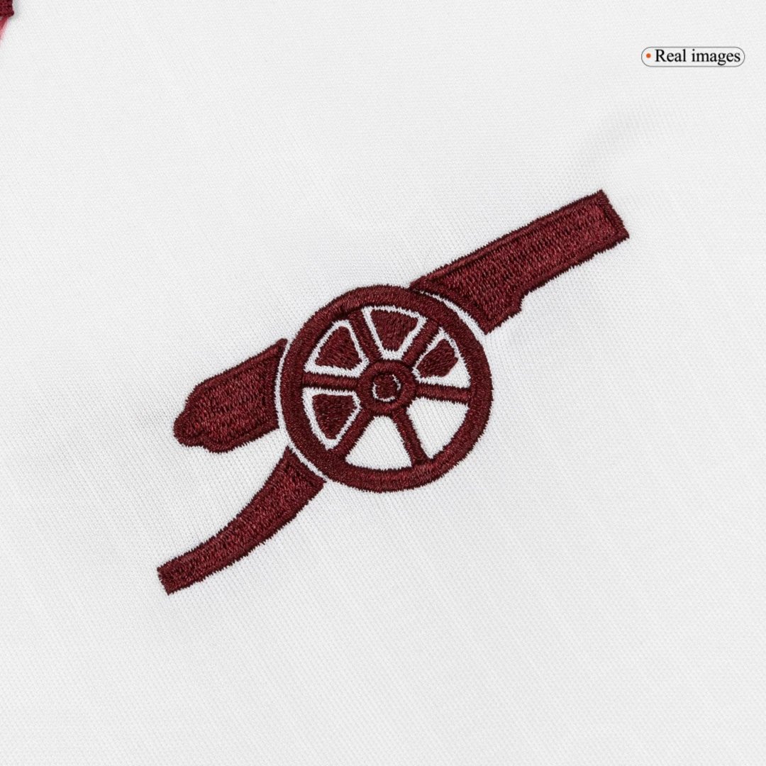 Arsenal 25/26 Third Jersey - Women — photo 6