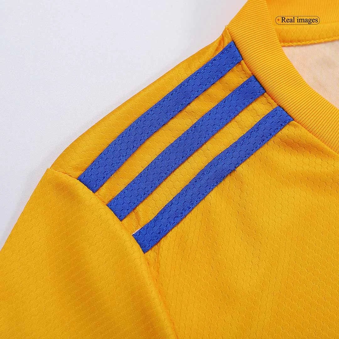 Tigres UANL 22/23 Home Jersey - Women — photo 7