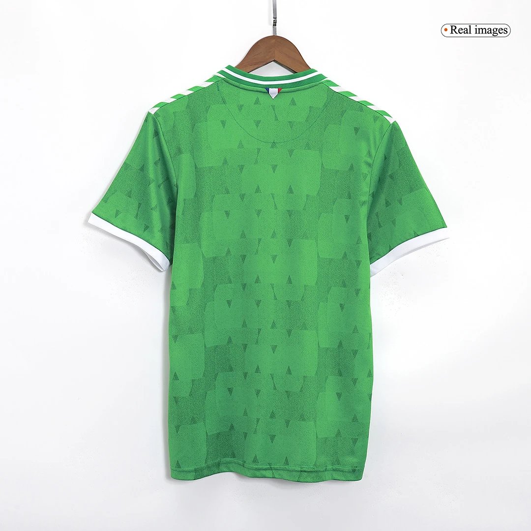 AS Saint Etienne 23/24 Home Jersey — photo 5