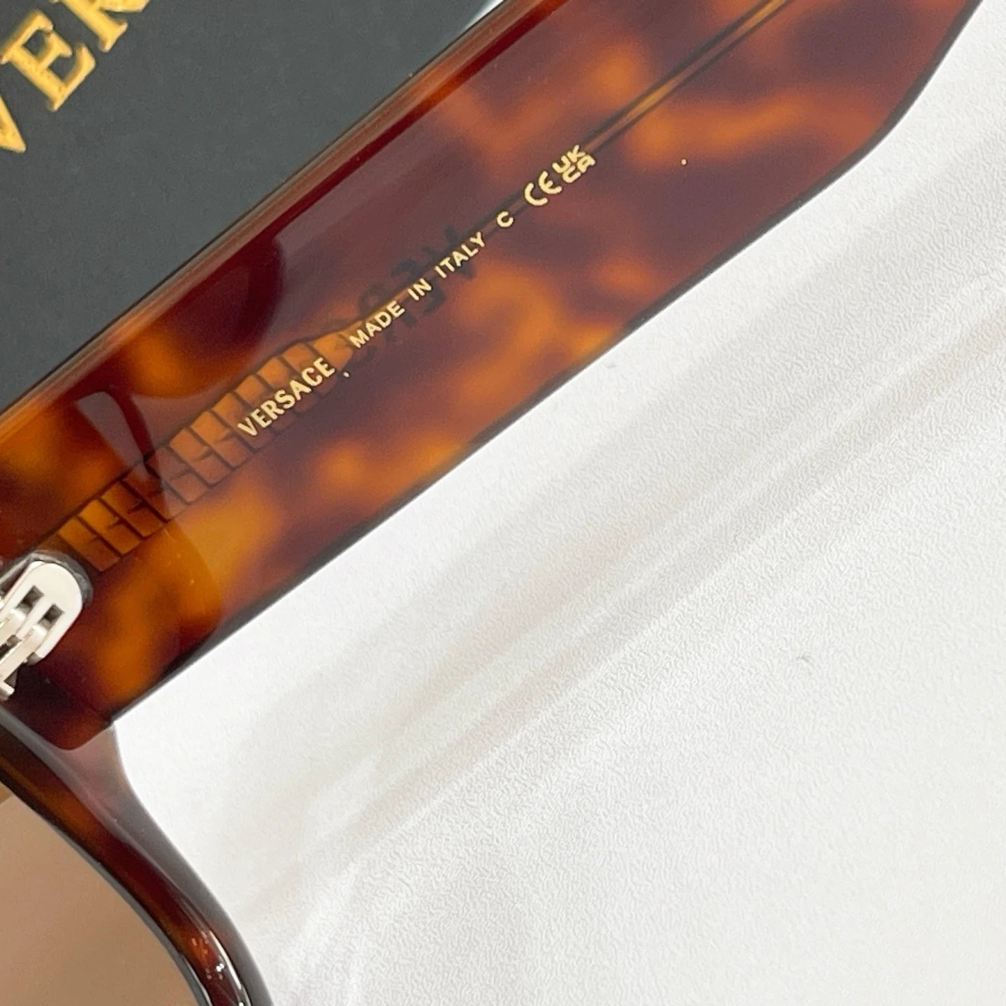 Versace VE2193 Sunglasses 56-19-148 Ver.B — photo 9