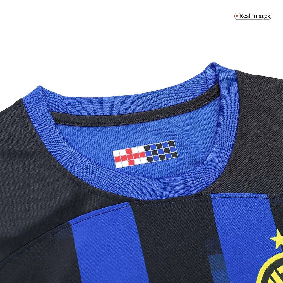Inter Milan 23/24 Home Jersey - Women — photo 6