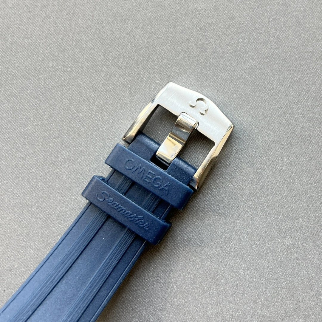 Omega Seamaster Automatic Watch Ver.A — photo 9