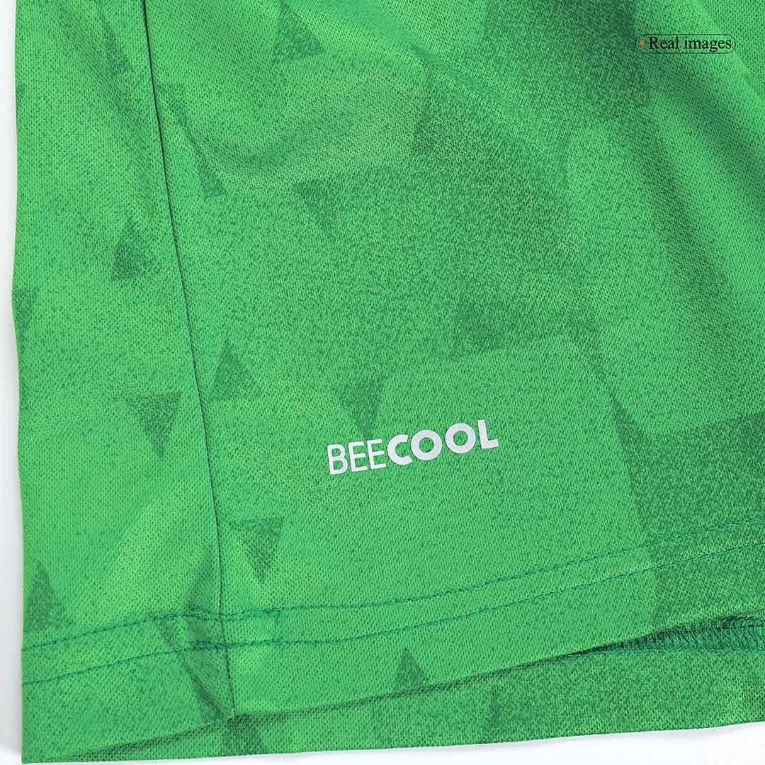 AS Saint Etienne 23/24 Home Jersey — photo 11