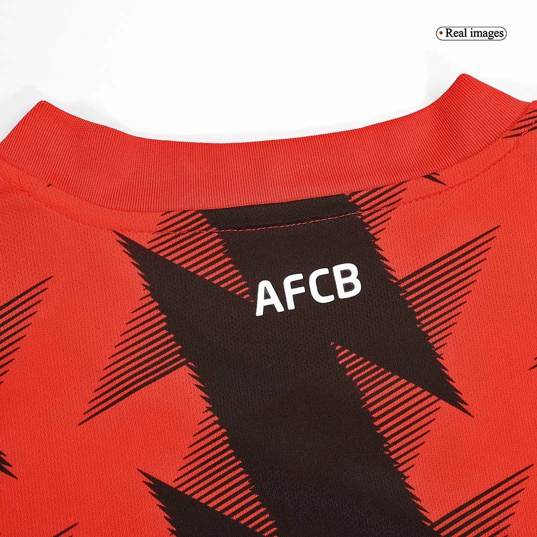 AFC Bournemouth 22/23 Home Jersey — photo 8