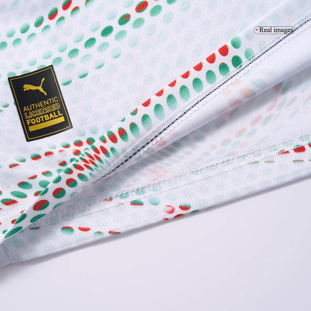 Portugal 2025 Away Jersey — Zdjęcie 15