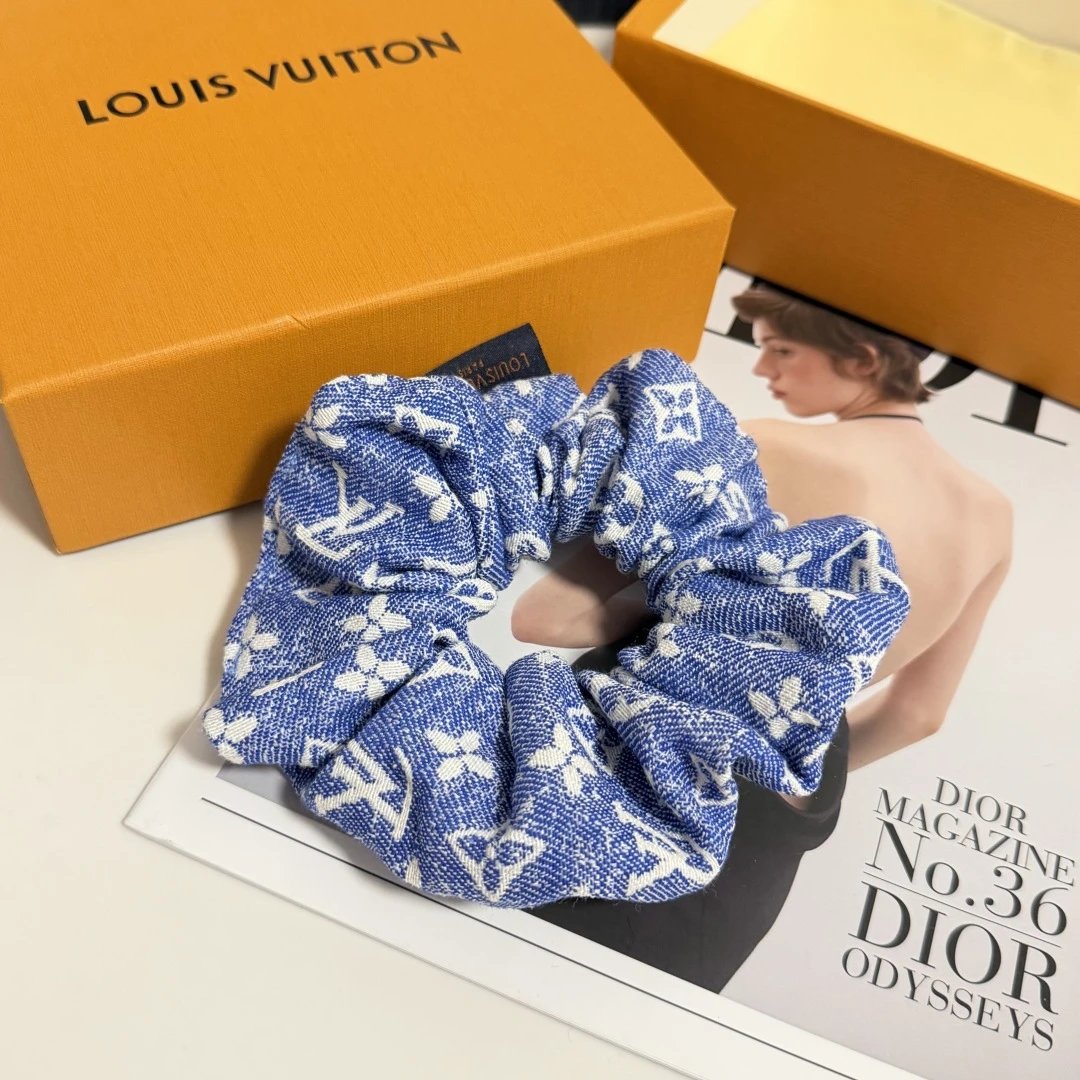 Louis Vuitton Headband Ver.C — Zdjęcie 8