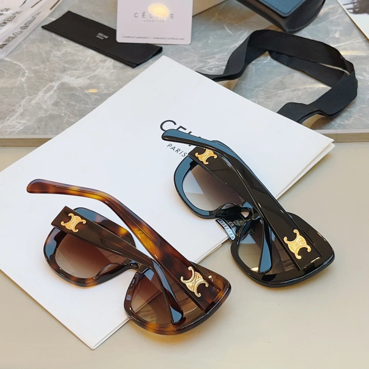 Celine Sunglasses Ver.D — photo 7