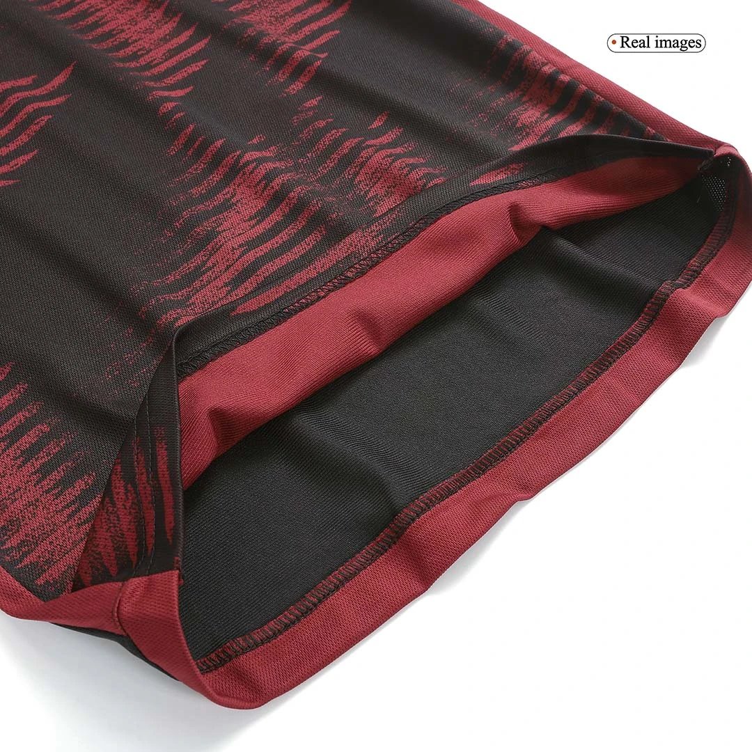 Germany 2022 Away Jersey - Kids — photo 12