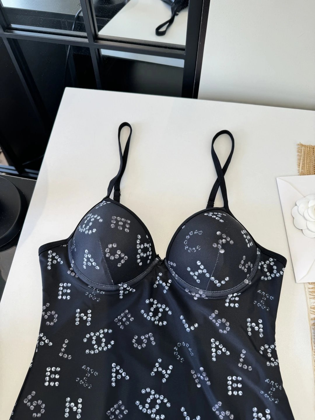 Chanel Bikini Swimwear Ver.A — Photo 6