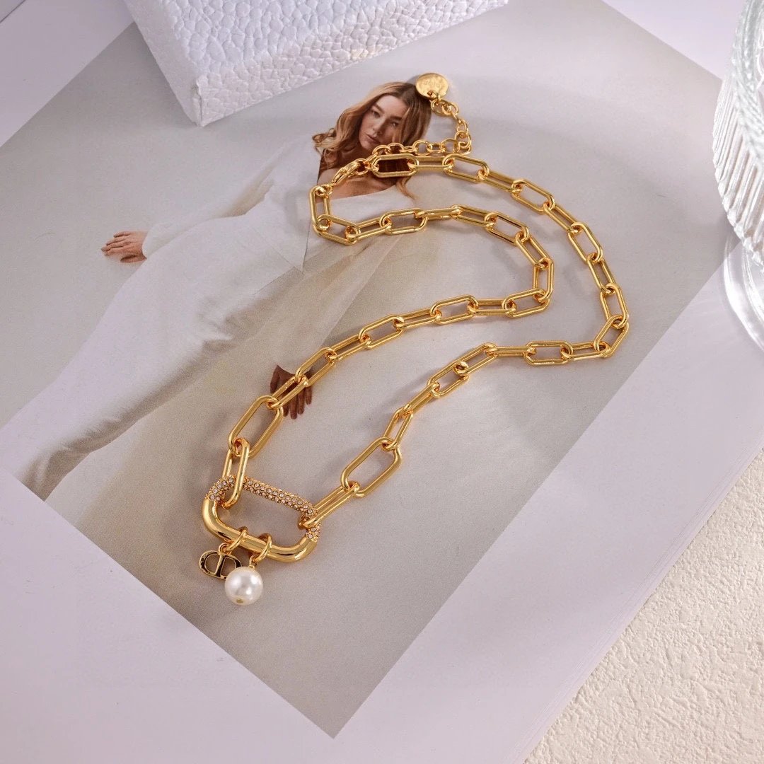 Dior Earrings Ver.C — photo 9