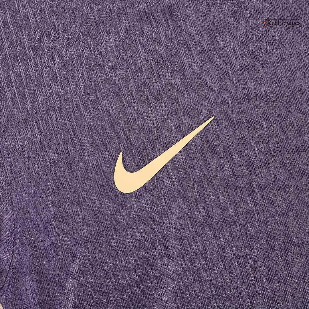 England 2024 Away Jersey (Player Version) — photo 8