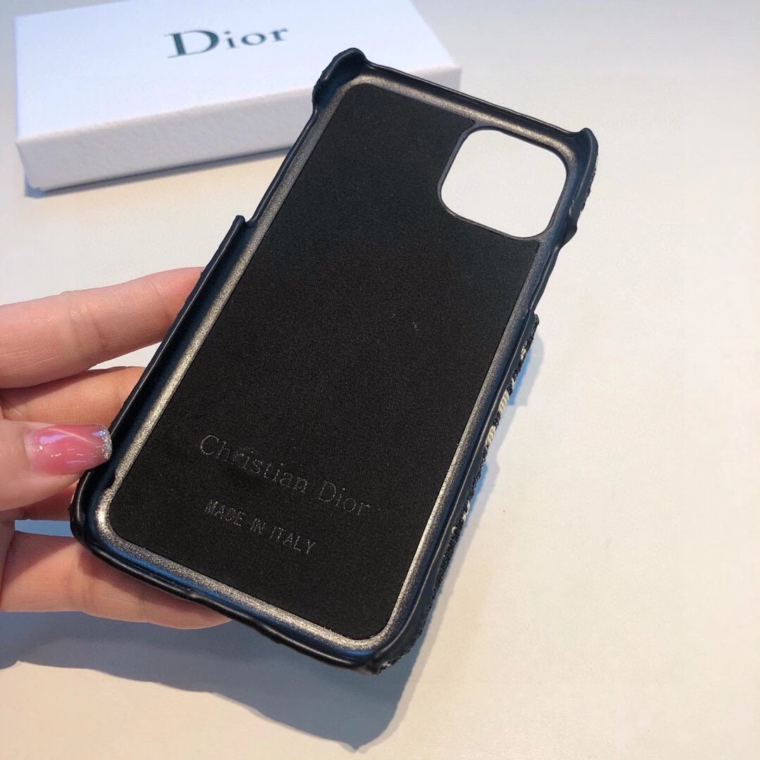 Dior Phone Case Ver.L — Zdjęcie 8