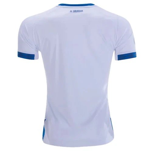 2019 Salvador Away Jersey — QC