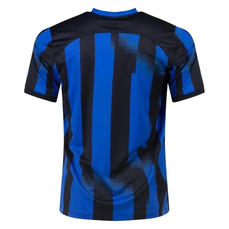 Inter Milan 23/24 Home Jersey — QC