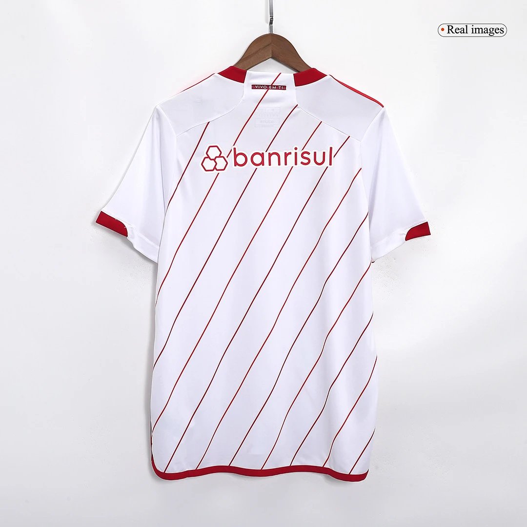 Internacional Sc 23/24 Away Jersey — QC