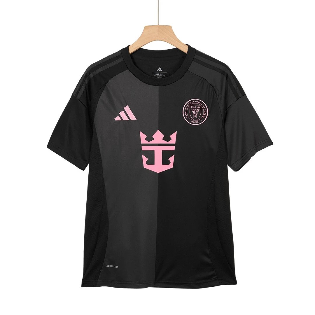Inter Miami 2025 Away Jersey — photo 5