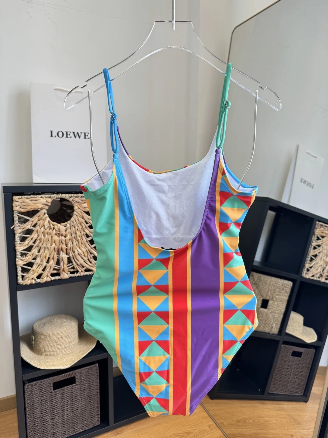 Loewe Bikini One-Piece Swimwear Ver.F — Photo 3