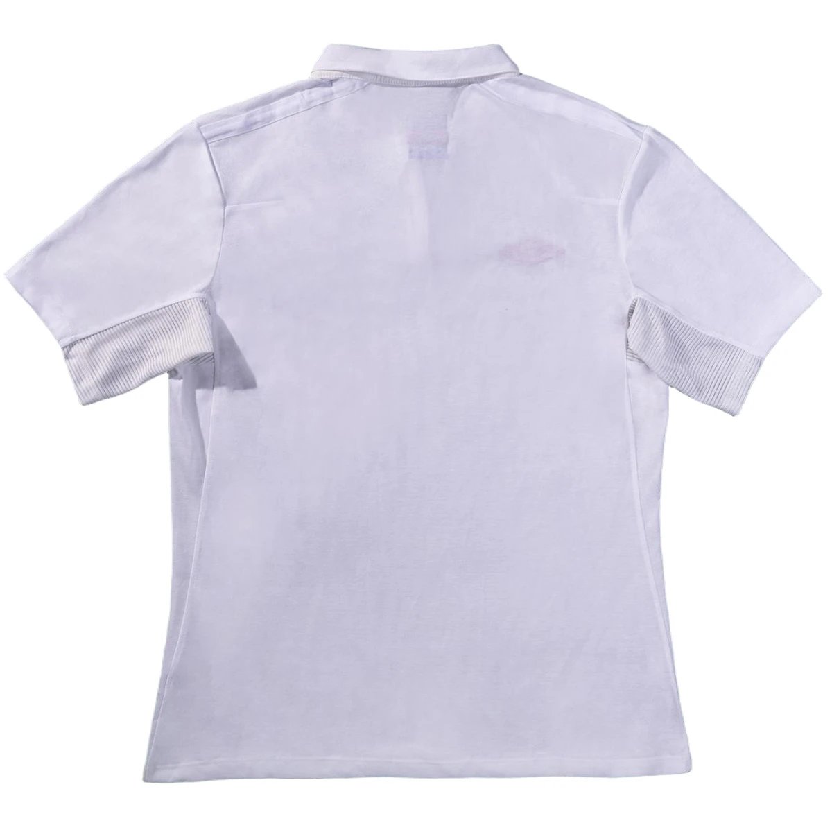 England 2009/10 Retro Home Jersey — photo 4