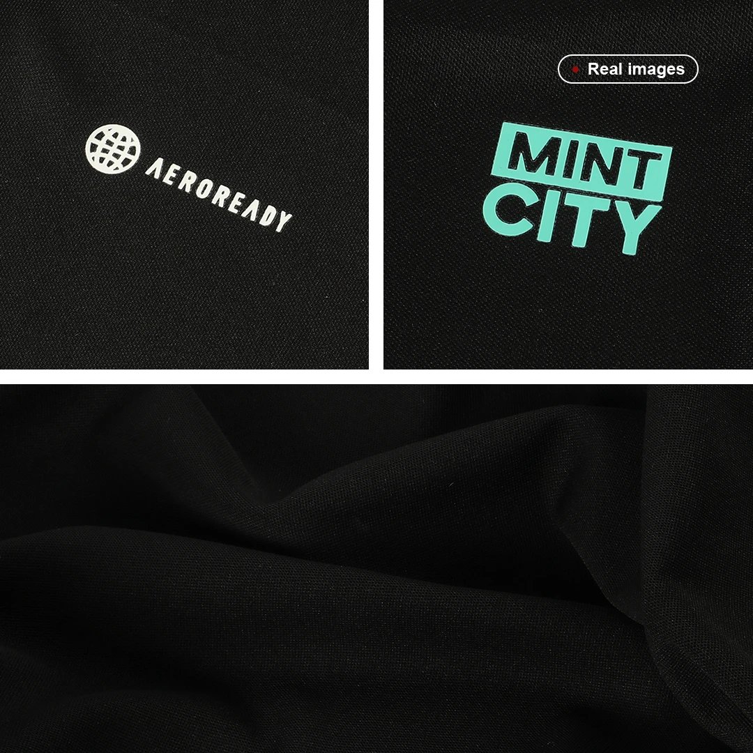 Charlotte FC 2022 Away Jersey — photo 9